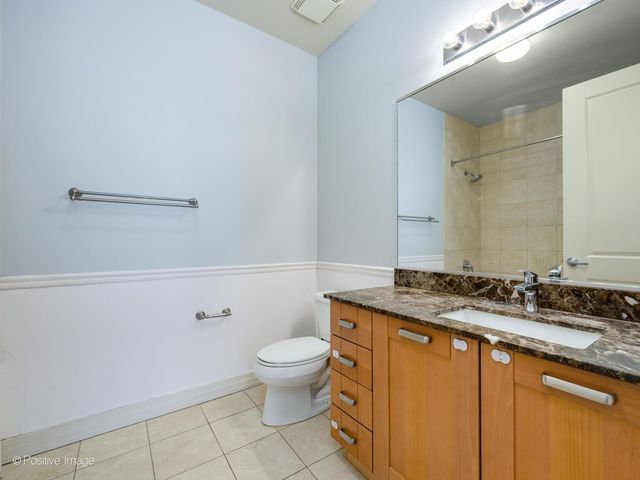 170 W Polk Street 1404, Chicago, IL 60605