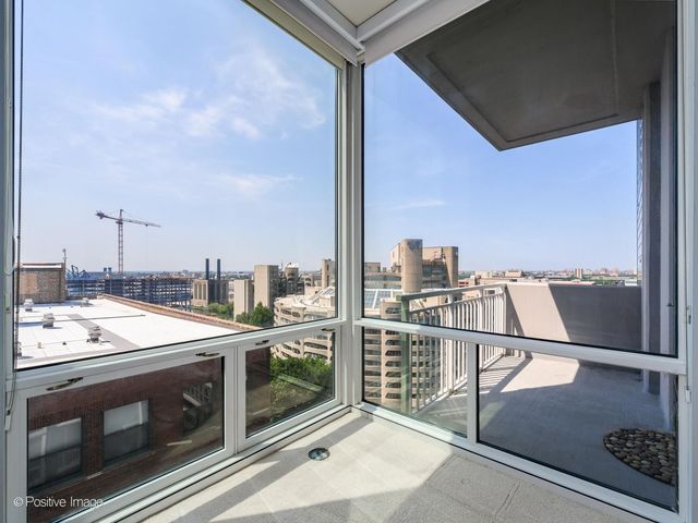 170 W Polk Street 1404, Chicago, IL 60605
