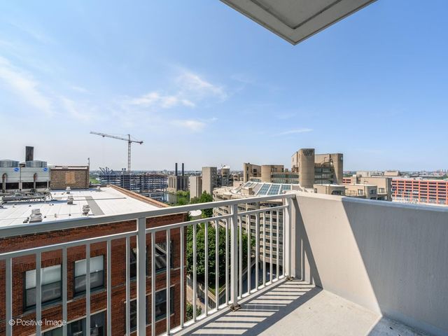 170 W Polk Street 1404, Chicago, IL 60605