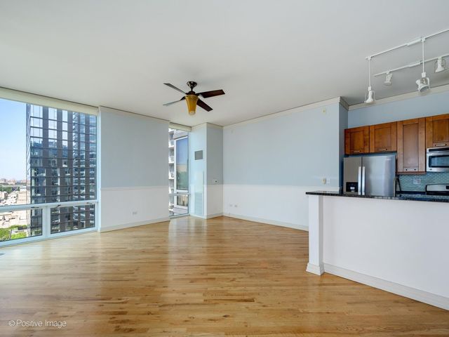 170 W Polk Street 1404, Chicago, IL 60605