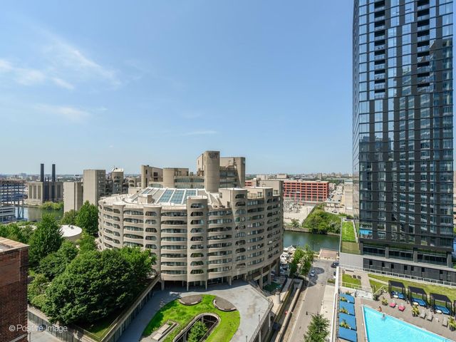 170 W Polk Street 1404, Chicago, IL 60605