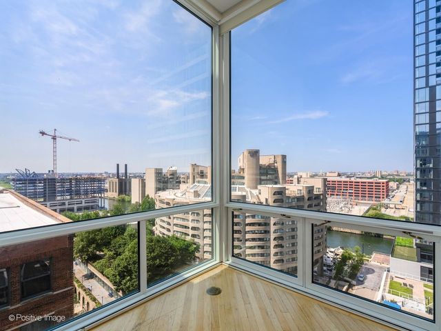 170 W Polk Street 1404, Chicago, IL 60605