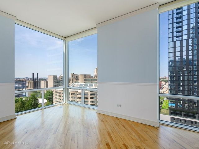 170 W Polk Street 1404, Chicago, IL 60605