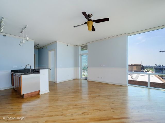 170 W Polk Street 1404, Chicago, IL 60605