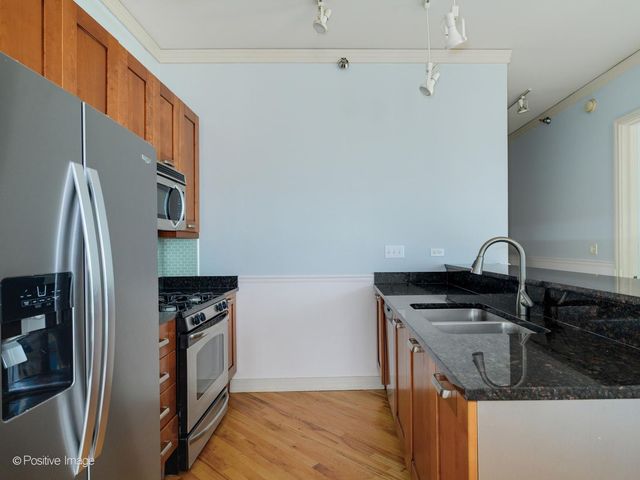 170 W Polk Street 1404, Chicago, IL 60605