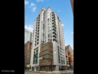 170 W Polk Street 1404, Chicago, IL 60605