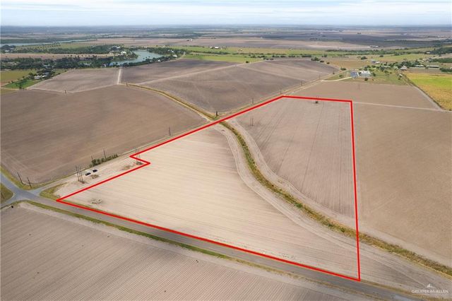 00 Calle Santiago Galvan, Weslaco, TX 78596