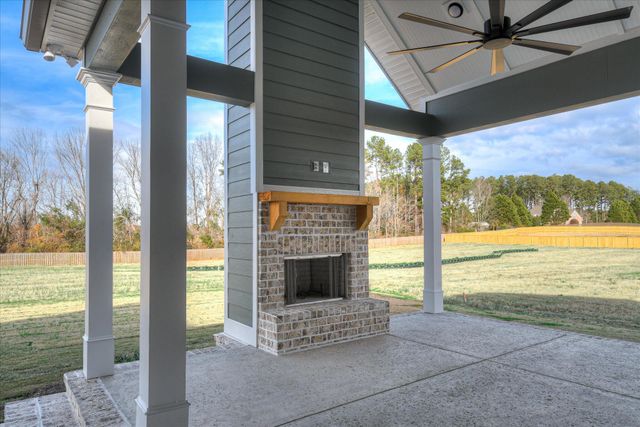 1147 Meandering Trail, Grovetown, GA 30813