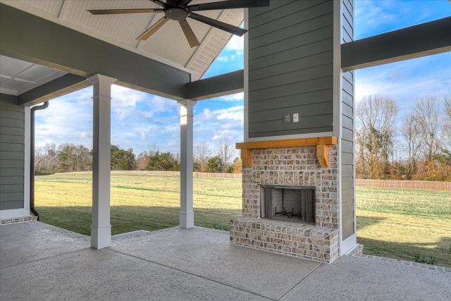 1147 Meandering Trail, Grovetown, GA 30813