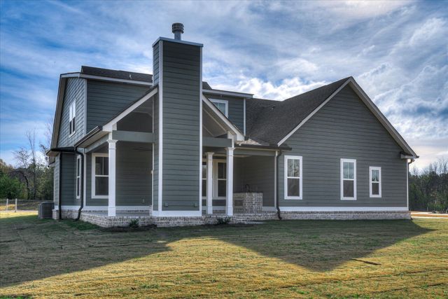 1147 Meandering Trail, Grovetown, GA 30813