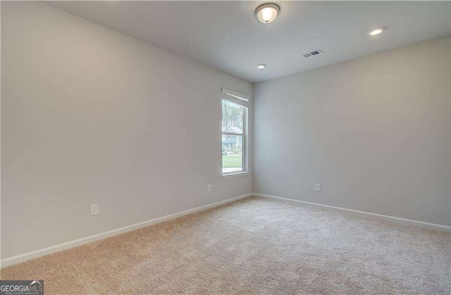 805 Moreland Drive, Hampton, GA 30228