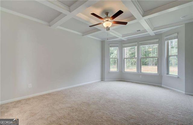 805 Moreland Drive, Hampton, GA 30228