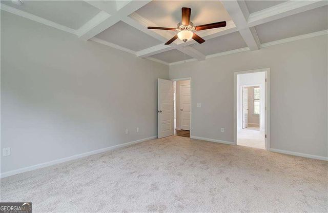 805 Moreland Drive, Hampton, GA 30228