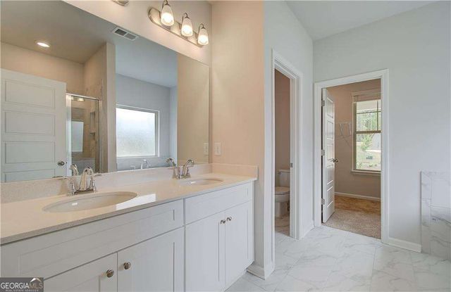 805 Moreland Drive, Hampton, GA 30228