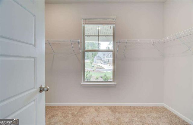 805 Moreland Drive, Hampton, GA 30228