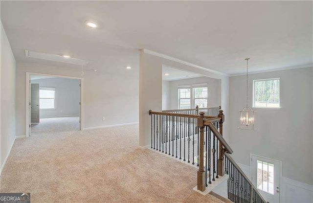 805 Moreland Drive, Hampton, GA 30228