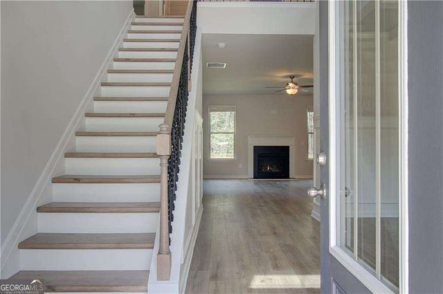 805 Moreland Drive, Hampton, GA 30228