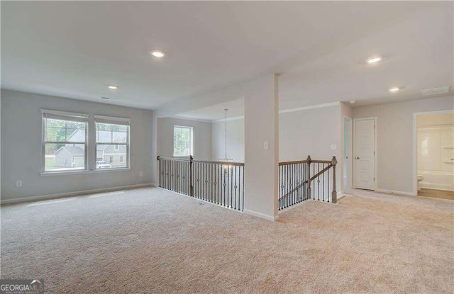 805 Moreland Drive, Hampton, GA 30228