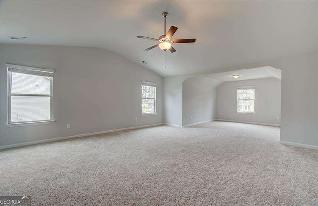 805 Moreland Drive, Hampton, GA 30228