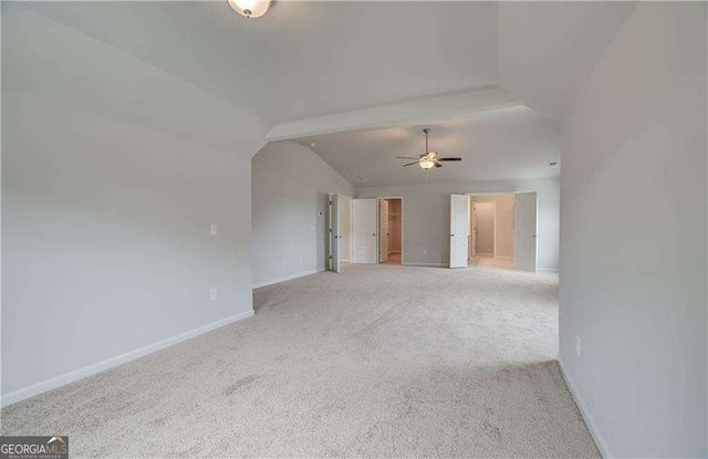 805 Moreland Drive, Hampton, GA 30228