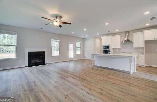 805 Moreland Drive, Hampton, GA 30228