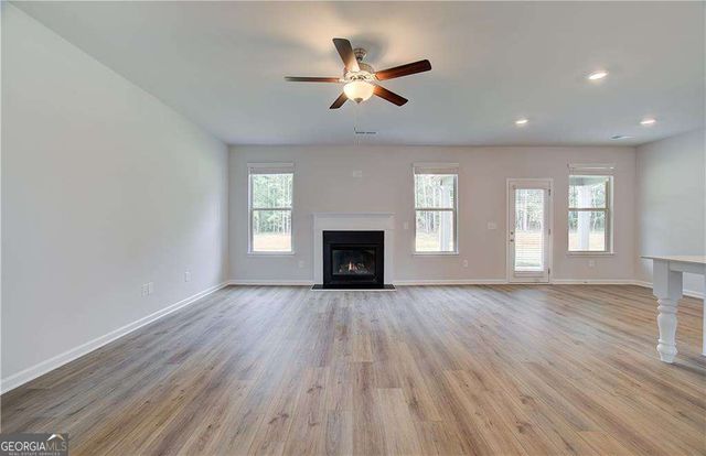 805 Moreland Drive, Hampton, GA 30228