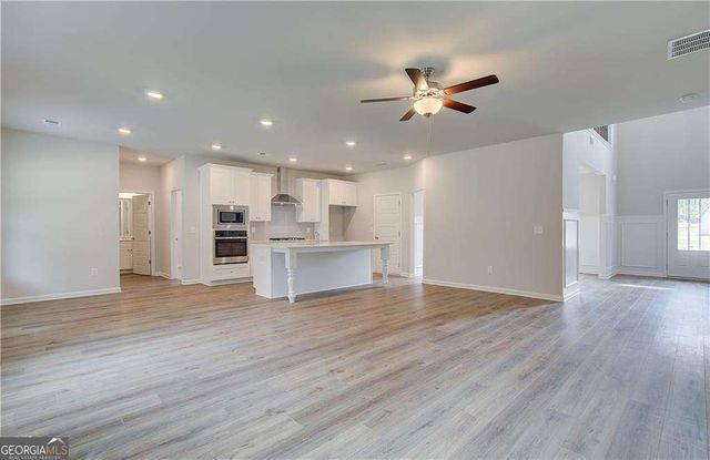 805 Moreland Drive, Hampton, GA 30228