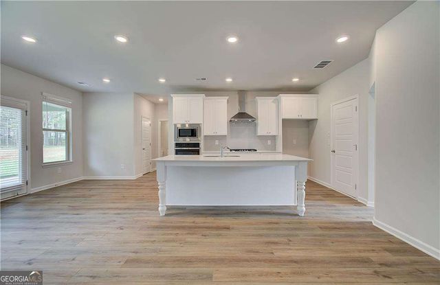 805 Moreland Drive, Hampton, GA 30228