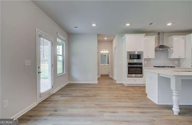 805 Moreland Drive, Hampton, GA 30228