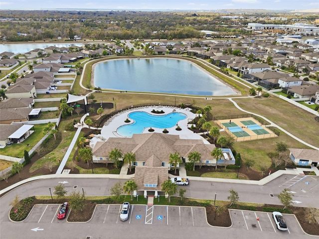 10133 TUSCAN SUN AVENUE, Riverview, FL 33578