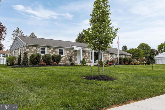 3936 MARTIN RD, Huntingdon Valley, PA 19006