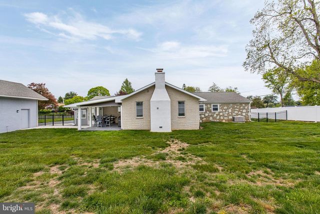 3936 MARTIN RD, Huntingdon Valley, PA 19006