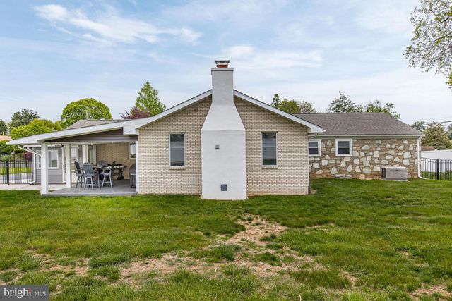 3936 MARTIN RD, Huntingdon Valley, PA 19006