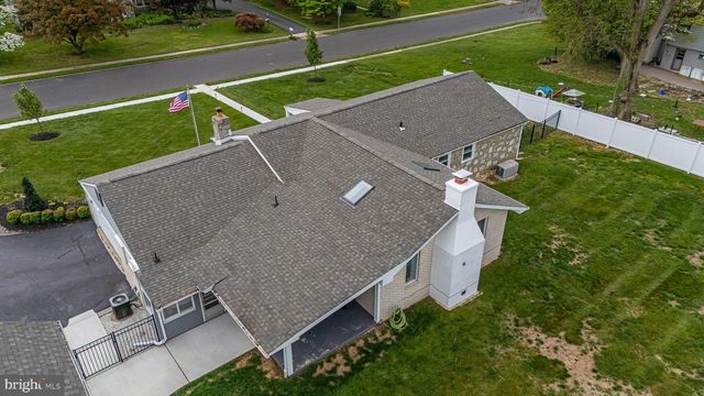 3936 MARTIN RD, Huntingdon Valley, PA 19006