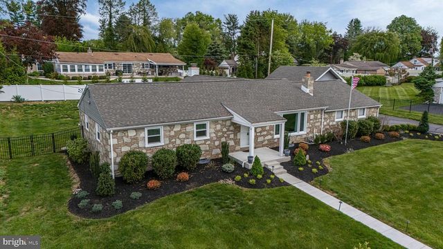 3936 MARTIN RD, Huntingdon Valley, PA 19006