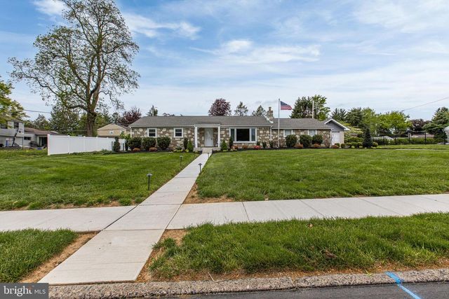 3936 MARTIN RD, Huntingdon Valley, PA 19006