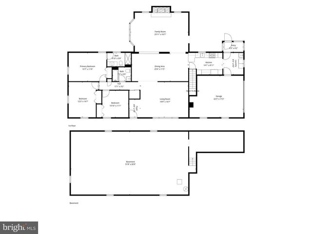 3936 MARTIN RD, Huntingdon Valley, PA 19006