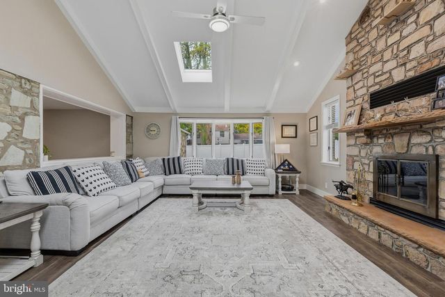 3936 MARTIN RD, Huntingdon Valley, PA 19006