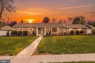 3936 MARTIN RD, Huntingdon Valley, PA 19006