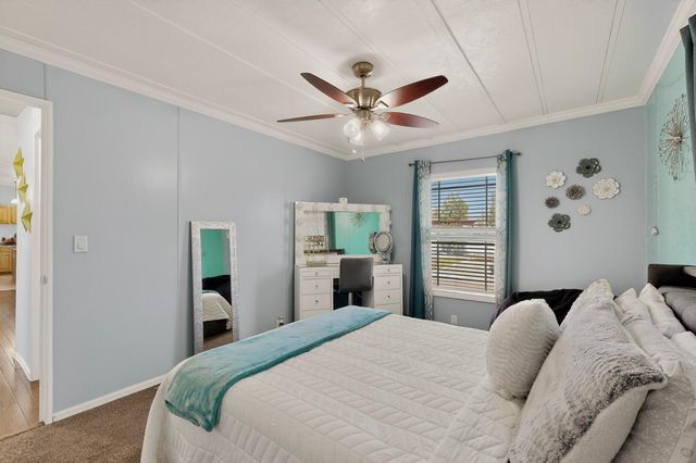 145 Manzano View Road, Los Lunas, NM 87031