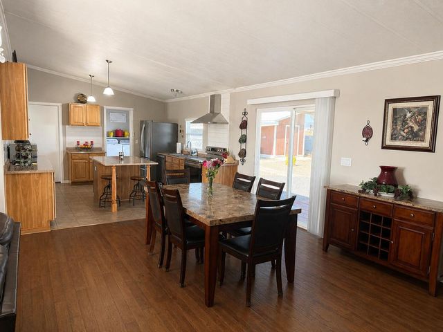 145 Manzano View Road, Los Lunas, NM 87031