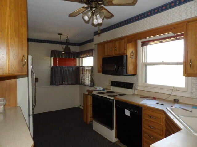 7100 Hazelwood, Richland Twp, MI 49083