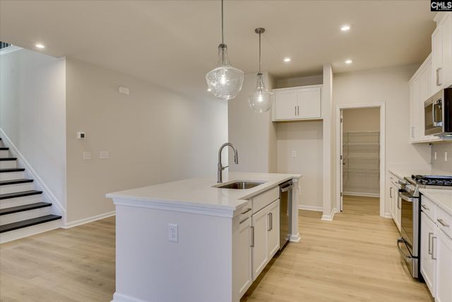 1703 Sweet Meadow Court, Lexington, SC 29073