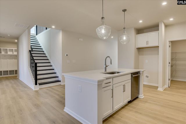 1703 Sweet Meadow Court, Lexington, SC 29073