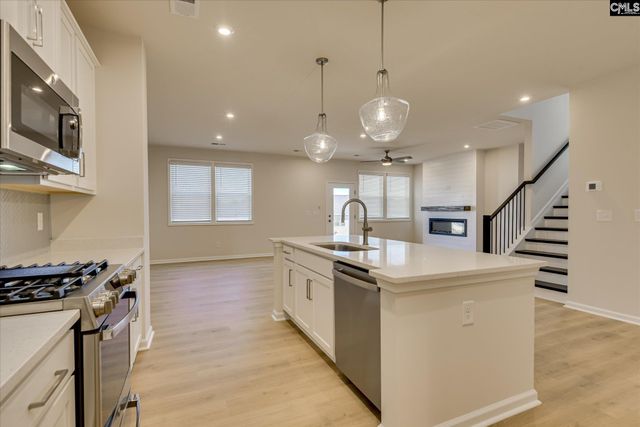 1703 Sweet Meadow Court, Lexington, SC 29073