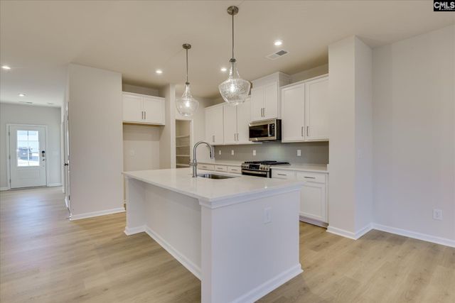 1703 Sweet Meadow Court, Lexington, SC 29073