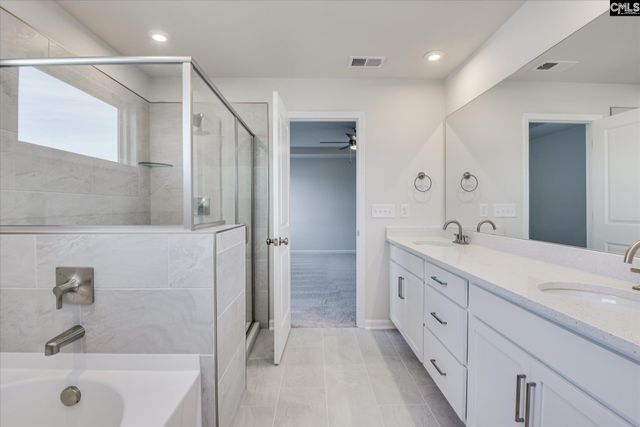 1703 Sweet Meadow Court, Lexington, SC 29073