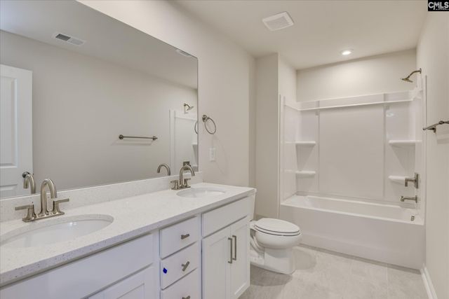 1703 Sweet Meadow Court, Lexington, SC 29073