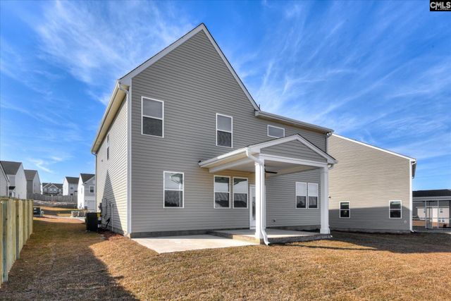 1703 Sweet Meadow Court, Lexington, SC 29073