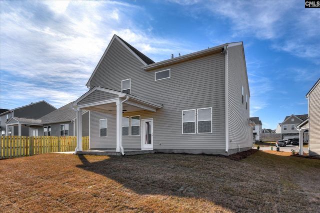 1703 Sweet Meadow Court, Lexington, SC 29073